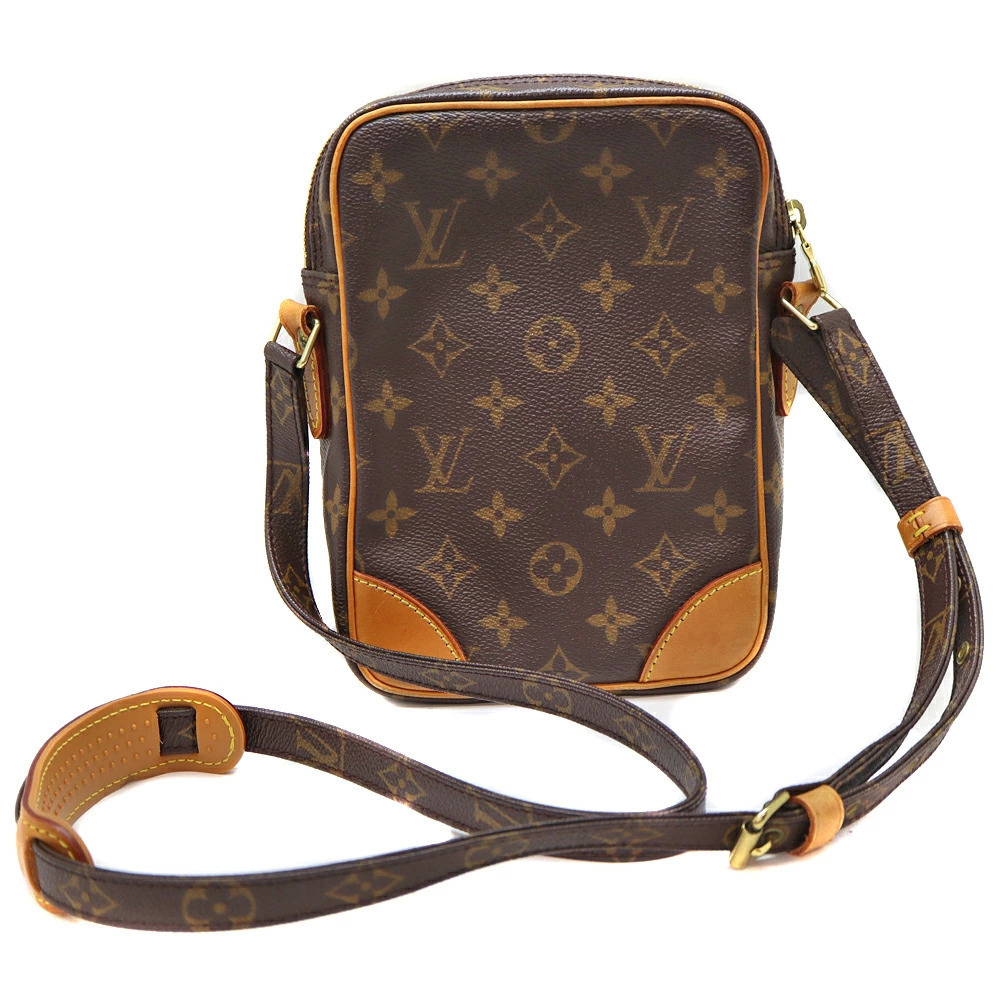 Louis Vuitton Brown Monogram Amazon